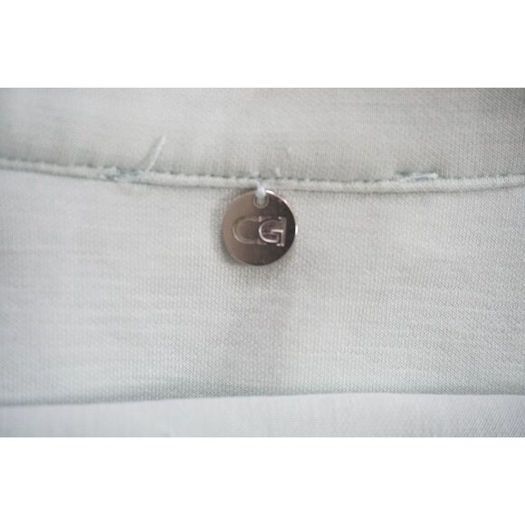 Cable & Gauge Sport Mint Pullover Sweatshirt – Size M - Picture 6 of 6